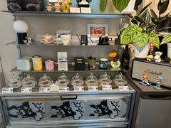 -Dogi&kiki Coffee(中心商务大厦店)
