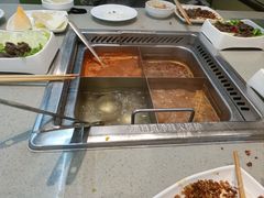 -海底捞火锅(高新活力汇店)