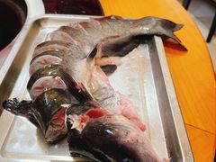 -农家院铁锅炖(西韩路店)