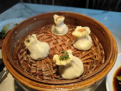 -花园茶楼·淮扬菜(兴城西路店)