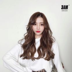点击看大图 -3AM HAIR SALON烫发染发接发