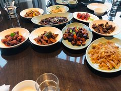 -环球港凯悦 · 享悦中餐厅