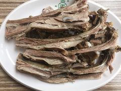 -清真·益鑫羊肉手抓馆(花园北街店)