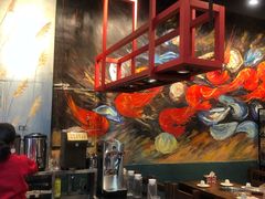 自助取餐区-槐店王婆大虾(开发区店)