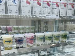 -白色日记·手作酸奶(麦凯乐店)