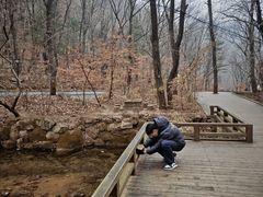 -丹东凤凰山景区