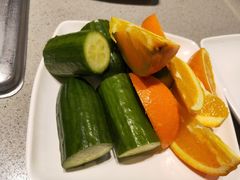 -海底捞火锅(津南永旺店生日主题店)