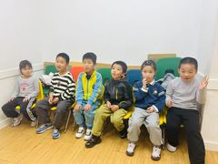 -英孚教育青少儿(昆城广场中心)