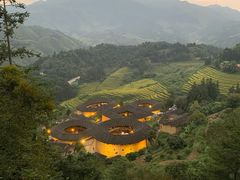 -南靖田螺坑土楼群景区