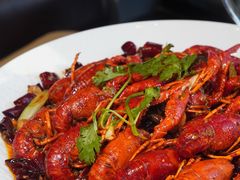 -辣尚瘾·烤鱼·新川菜(交大直营店)