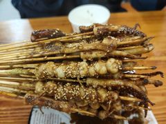 -十里铺铁板鱿鱼