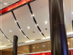 大堂-留芳·文旅古月楼(老街店)