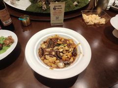 -洛东土菜馆(建国北路店)