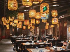 -南京大牌档(崇文门国瑞店)