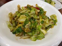 -椒香川流不息川菜馆(二七北路店)