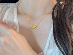 -六福珠寶(陈村顺联广场店)