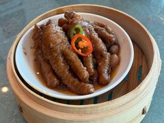 -金悦轩海鲜酒家(拱北店)