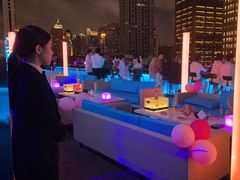 -外滩8号 whisky bar(金延大厦店)