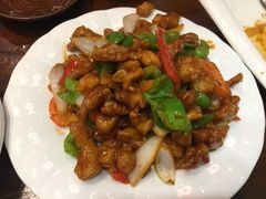-东北大院·东北菜(三台子店)