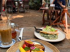 -Fern Forest Cafe