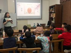 -秦汉胡同书法国画古筝围棋书院(漕宝日月光分馆)