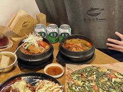-海云台韩式汤饭·13年匠心韩料(南山店)