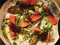 金枪鱼-RAC BAR(安福路店)