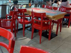-大师兄·西北小馆(南沙万达广场店)