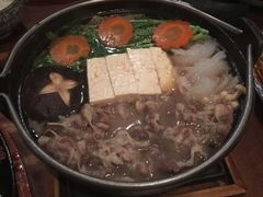 -铃木食堂(帽儿胡同店)