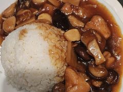 -宜家·瑞典风味餐厅(四元桥店)