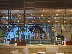-天津湾西餐厅(三亚海棠湾洲际度假酒店)