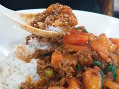 -德天顺盖码饭(人民西路店)