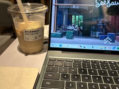 -Seesaw Coffee(环贸iapm店)