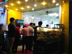 -芬芳甜品(同福路店)