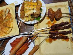 -高原第一家资格烤羊肉(玉林南路总店)