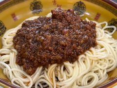 -食惠里小笼包面馆(越秀店)