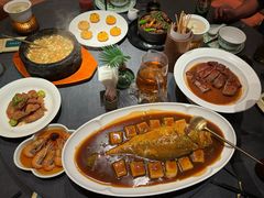 -南里山房·新淮扬菜(徐汇万科店)