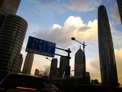 -天津意大利风情旅游区