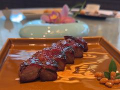 -万豪金殿(香港JW万豪酒店)