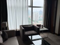 -北京希尔顿逸林酒店