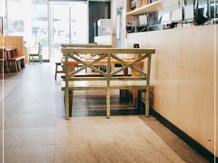 大堂-木屋烧烤(龙湖天街店)