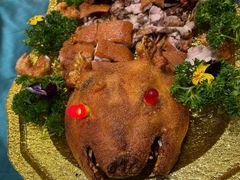 -随园花园餐厅(新港中路店)