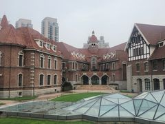 -天津津利华酒店