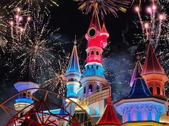 -沈阳方特欢乐世界