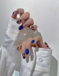 -SY水源护肤造型