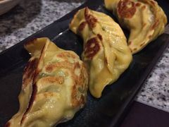 金牌煎饺-南京大牌档(三阳广场苏宁店)