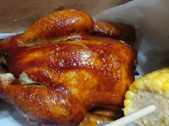法式烧春鸡-大家乐(广州中华广场店)