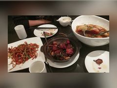 -鹿港小镇(霄云店)