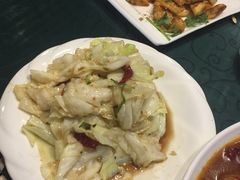 -帕米朵儿新疆小馆(仙鹤新天地广场店)