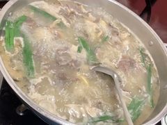 -长顺花江狗肉牛羊肉馆(五一广场店)
